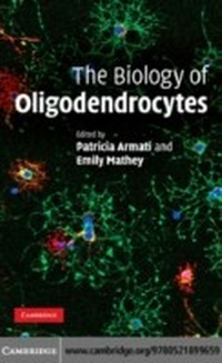 Abbildung von: The Biology of Oligodendrocytes - Cambridge University Press
