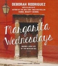 Cover: Margarita Wednesdays - Blackstone Publishing