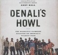 Cover: Denali's Howl - Blackstone Publishing