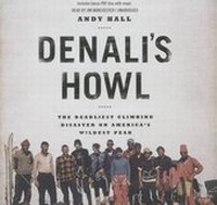 Abbildung von: Denali's Howl - Blackstone Publishing