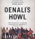 Cover: Denali's Howl - Blackstone Publishing