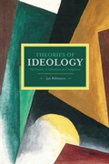 Cover: Theories Of Ideology: The Powers Of Alienation And Subjection - Haymarket Books