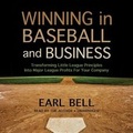 Cover: Winning in Baseball and Business Lib/E - MADE FOR SUCCESS