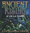Cover: Ancient Rising - BEARMANOR MEDIA