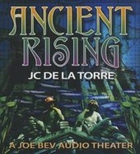 Enlarge image Cover: Ancient Rising - BEARMANOR MEDIA