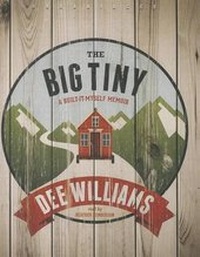 Enlarge image Cover: The Big Tiny Lib/E - Blackstone Publishing
