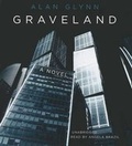 Cover: Graveland - Blackstone Audiobooks
