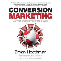 Enlarge image Cover: Conversion Marketing - MADE FOR SUCCESS