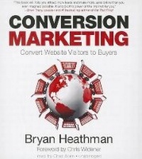 Enlarge image Cover: Conversion Marketing - MADE FOR SUCCESS