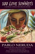 Cover: 100 Love Sonnets - Exile Editions