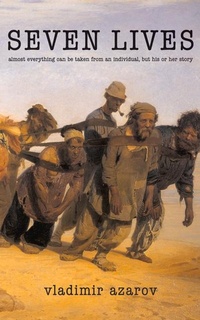 Enlarge image Cover: Seven Lives - Exile Editions