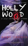 Cover: Hollywood - Exile Editions