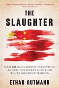 Cover: Slaughter - Prometheus Books