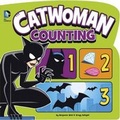Cover: Catwoman Counting - Picture Window Books