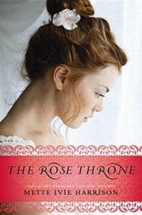 Enlarge image Cover: The Rose Throne - Egmontusa