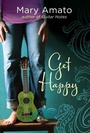 Cover: Get Happy - Egmont USA