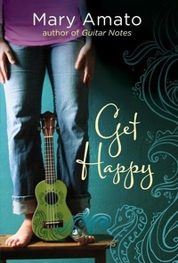 Enlarge image Cover: Get Happy - Egmont USA