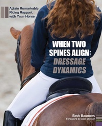 Abbildung von: When Two Spines Align: Dressage Dynamics - Trafalgar Square