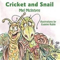 Cover: Cricket and Snail - Guardian Angel Publishing