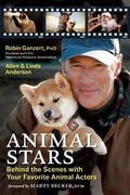 Cover: Animal Stars - New World Library