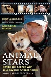 Enlarge image Cover: Animal Stars - New World Library