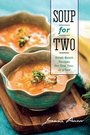 Cover: Soup for Two - Countryman Press Inc.