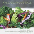 Cover: Kale, Glorious Kale - Countryman Press Inc.