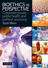 Abbildung von: Bioethics in Perspective - Cambridge University Press