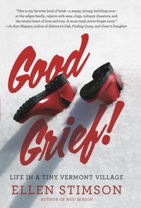 Abbildung von: Good Grief - Countryman Press Inc.