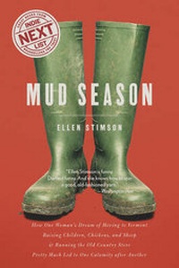 Abbildung von: Mud Season - Countryman Press Inc.