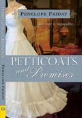 Cover: Petticoats and Promises - Bella Books