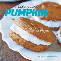 Abbildung von: Cooking with Pumpkin - Countryman Press Inc.
