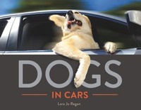 Enlarge image Cover: Dogs in Cars - Countryman Press Inc.