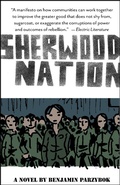 Cover: Sherwood Nation - Big Mouth House