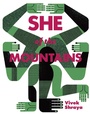 Cover: She of the Mountains - Arsenal Pulp Press