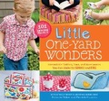 Cover: Little One-Yard Wonders - Storey Publishing LLC