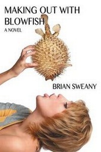 Enlarge image Cover: Making Out with Blowfish - Writer's Coffee Shop