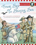 Cover: From Sea to Shining Sea - Regnery Kids