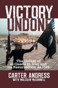 Cover: Victory Undone - Regnery Publishing Inc