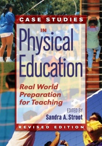 Abbildung von: Case Studies in Physical Education - Holcomb Hathaway, Incorporated