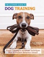 Cover: The Ultimate Guide to Dog Training - Companion House