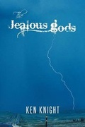 Cover: The Jealous Gods - AUTHORHOUSE