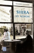 Cover: Shira - Toby Press Ltd