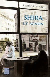 Enlarge image Cover: Shira - Toby Press Ltd