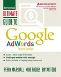 Cover: Ultimate Guide to Google AdWords - Entrepreneur Press