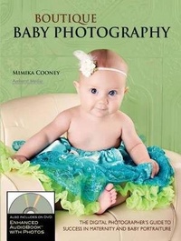 Abbildung von: Boutique Baby Photography - Amherst Media