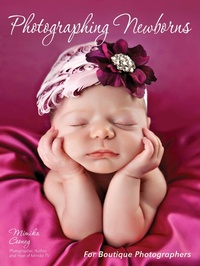 Abbildung von: Photographing Newborns - Amherst Media