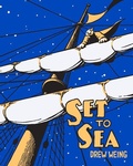 Cover: Set To Sea - Fantagraphics