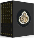 Cover: The Complete Zap Comix - Fantagraphics