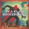 Cover: In A Glass Grotesquely - Fantagraphics